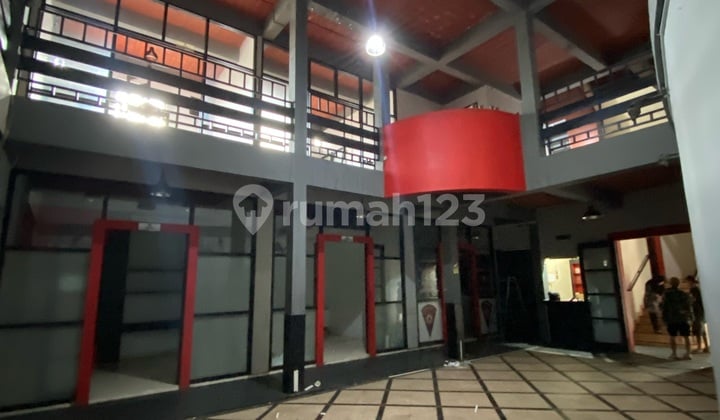Ruko Cocok Untuk Kantor Di Jalan Pelajar Pejuang Bandungdi Pelajar Pejuang, Pelajar Pejuang