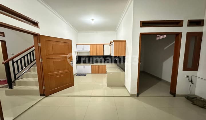 Rumah Minimalis 2 Lantai Turangga Bandung Lokasi Strategis Tengah Kota Siap Huni Rapih Dan Terawat