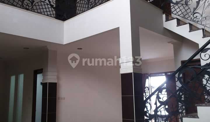 Rumah Minimalis 2 Lantai Siap Huni Di Batununggal Kota Bandung