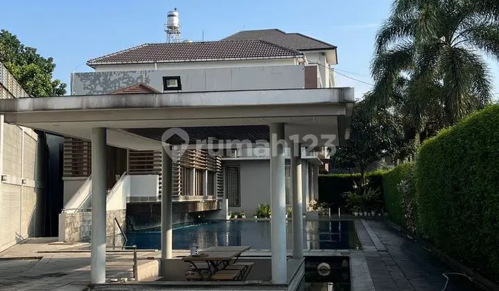 Rumah Mewah Murah Di Batununggal Kota Bandung