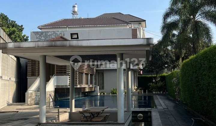 Rumah Mewah Murah Di Batununggal Kota Bandung