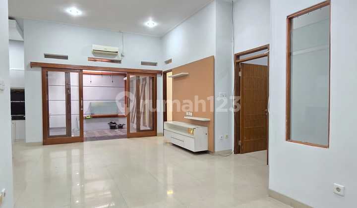 Rumah Minimalis Siap Huni Cluster Favorite Batununggal Kota Bandung