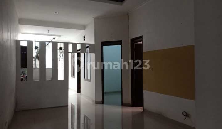 Rumah Minimalis Siap Huni Di Batununggal Bandung