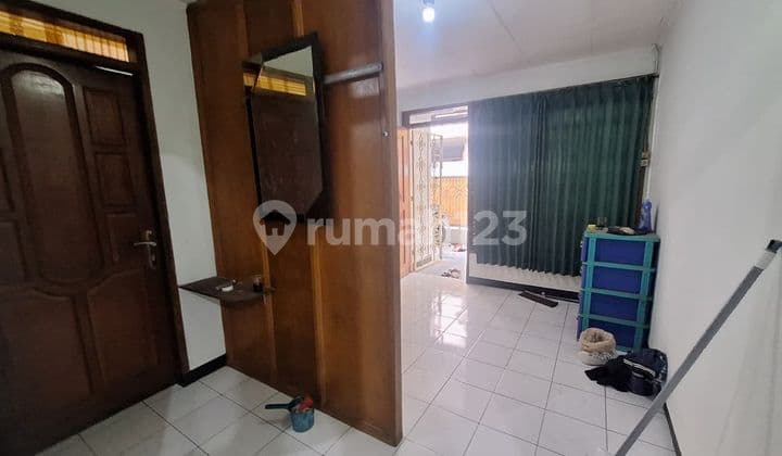 Rumah Siap Huni Di Bkr Kota Bandung