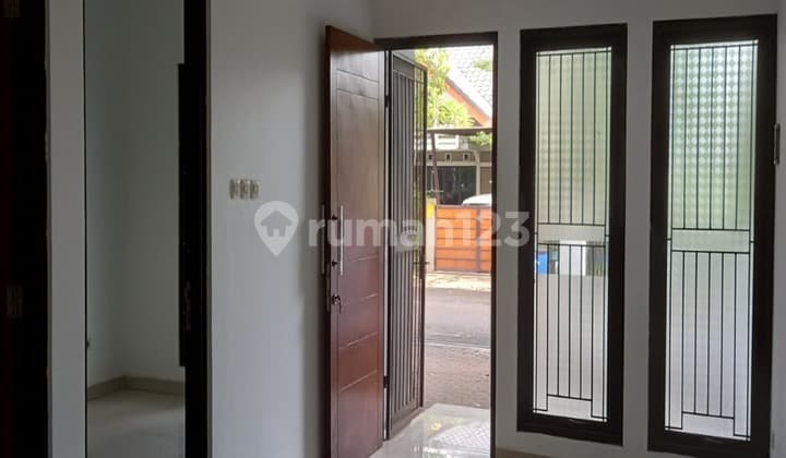 Rumah Minimalis Siap Huni Harga Murah Cluster Batununggal Bamdung Mewah Jarang Ada!