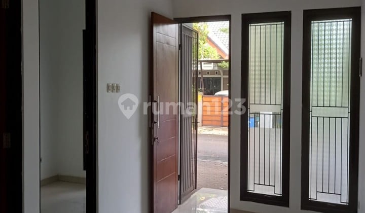 Rumah Minimalis Siap Huni Harga Murah Cluster Batununggal Bamdung Mewah Jarang Ada!