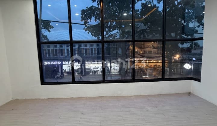 3-Story House Suitable for Office or Business in Talagabodas, Bandung City