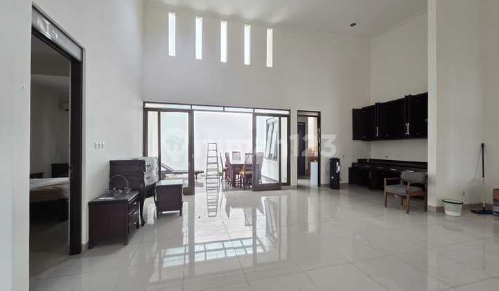 Rumah Minimalis Full Furnish Siap Huni Di Batununggal Kota Bandung