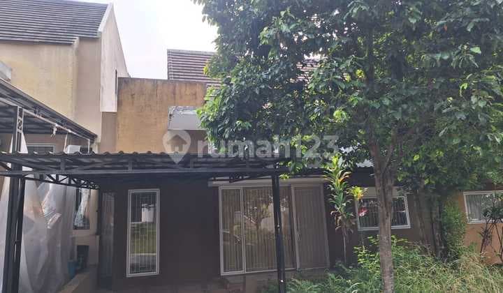 Hunian Nyaman & Strategis Dalam Cluster Green Valley Bogor