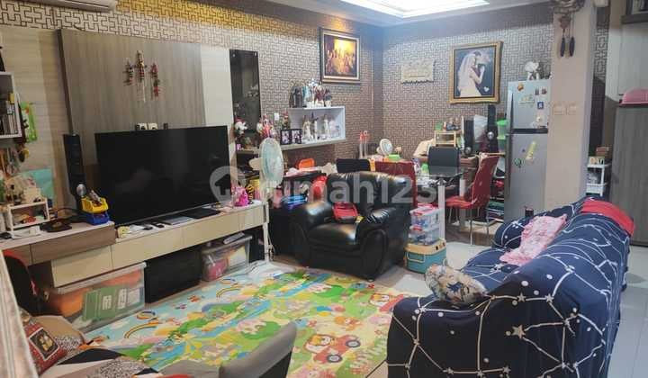 Flood-free Ready-to-occupy House Located at Golden Palm Residence Near Citra 8