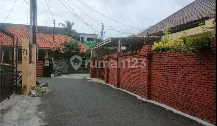 Dijual Rumah Premium Nyaman & Asri Area Jagakarsa Jakarta Selatan