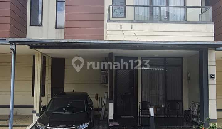 Dijual Rumah Siap Huni Idaman Gen Z Area Lavon Swancity Cluster Lavisa