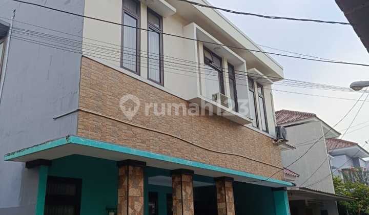 Harga Terbaik Lokasi Strategis Hunian Minimalis Area Mutiara Pelangi Jagakarsa Harga Terbaik Lokasi Strategis Hunian Minimalis Area Mutiara Pelangi Jagakarsa