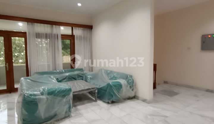 Rumah Premium Mewah Jervois Park With Private Pool Area TB Simatupang Jakarta Selatan