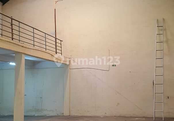 Disewakan Paling Murah Unit Gudang Prima Centre 1 Pesing Jakarta Barat
