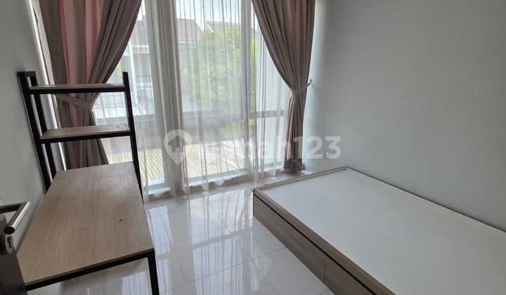 Jual Cepat Rumah Siap Huni di Graha Raya Bintaro Cluster Viola Tangerang Selatan