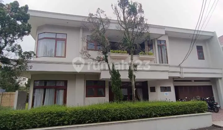 Ready Dijual 1 Komplek Perumahan Jervois Park Tb Simatupang Ada 17 Unit Rumah Mewah