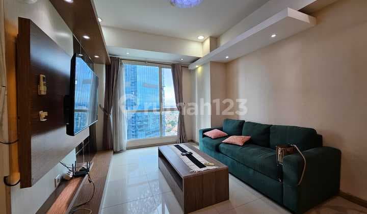 For Sale Casa Grande Residence Apartment - 3+1 Bedroom