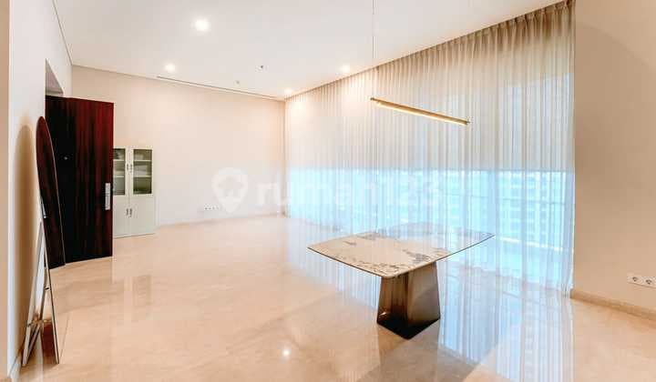 For Sale: Pakubuwono Spring, 2 Bedrooms