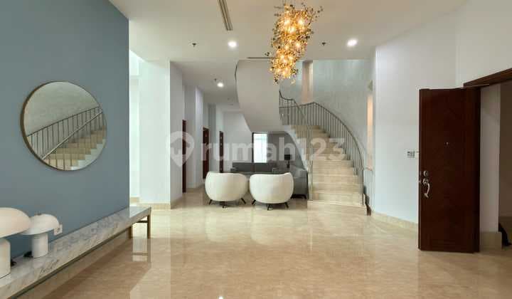 For sale: Pakubuwono Residence, Penthouse