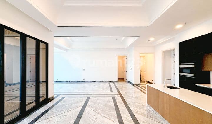 For Sale Apartment The Langham Residence - 3+1 Bedroom