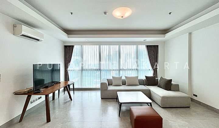 Dijual Apartemen Setiabudi Residences - 3 Bedroom