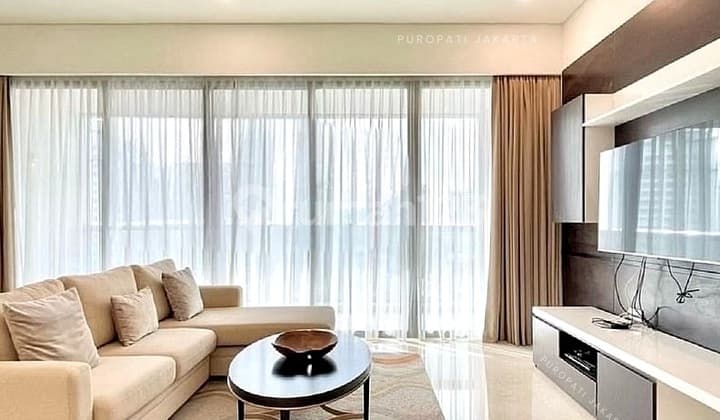 For Sale Anandamaya Residences, 3 Bedrooms, Furnished