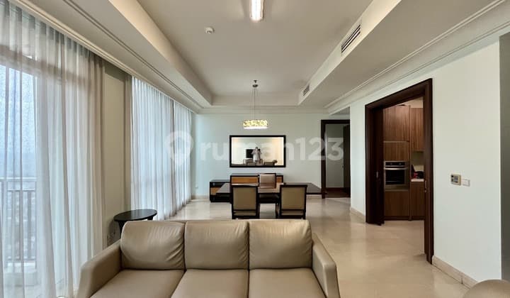 For Sale Apartment The Pakubuwono View - 2 Bedroom