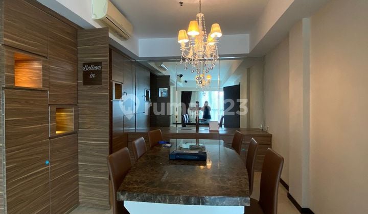 For Sale Casa Grande Residence Apartment - 3+1 Bedroom