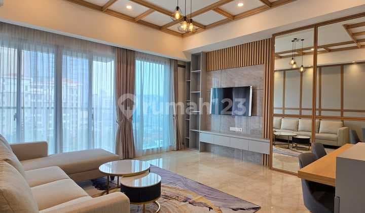 For Rent Fifty Seven Promenade (57 Promenade), 2 Bedrooms