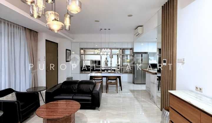 For Sale Apartment 1 Park Avenue - 3 Bedrooms