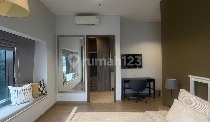 1 Park Avenue 2 BR Fully Furnished Ot084
