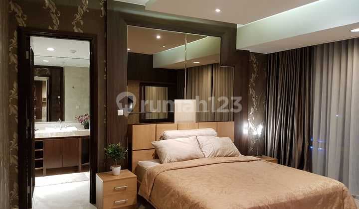 For Rent 2br My Home Ciputra