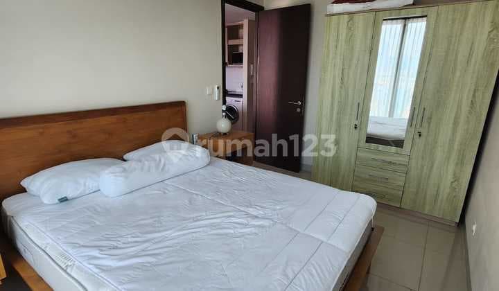 For Rent Unit 1br Apartemen Nine Residence