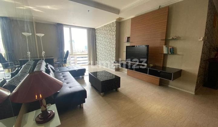 For Rent 3BR Apartment FX Residence