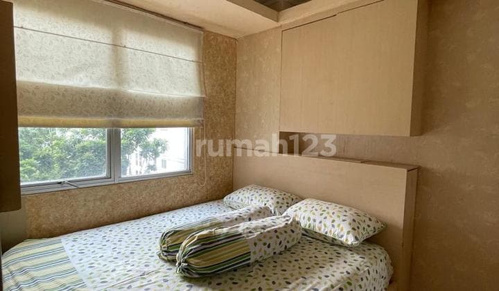 For Rent Unit 2br Apartemen Green Palace Kalibata
