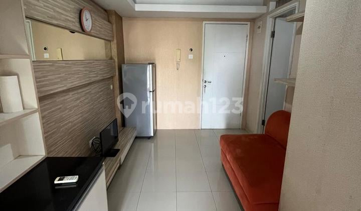 For Rent Unit 2br Green Palace Kalibata Tower Rafless