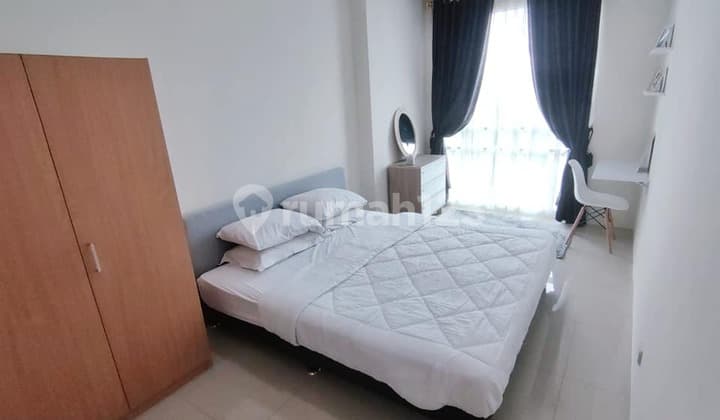 For Rent 1BR Woodland Park Residence