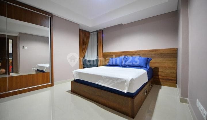 For Rent Royal Olive Apartment 3BR Fully Furnished RC01
