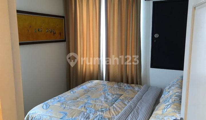 FX Sudirman Apartment 2 BR Fully Furnished RC01