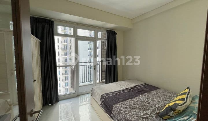 Puri Orchard Apartment 1 BR Semi furnished MA01