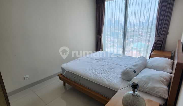 Nine Residence Apartment 1 BR Fully Furnished RC01