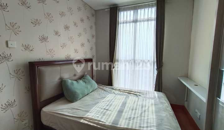 Puri Orchard Apartment 2 BR Fully Furnished MA01