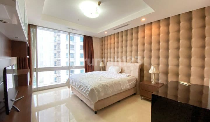 The Capital Residence 2 BR Fully Furnished OT069