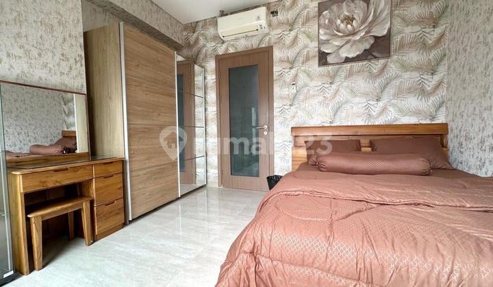 Puri Orchard Apartment 1 BR Fully Furnished AA001