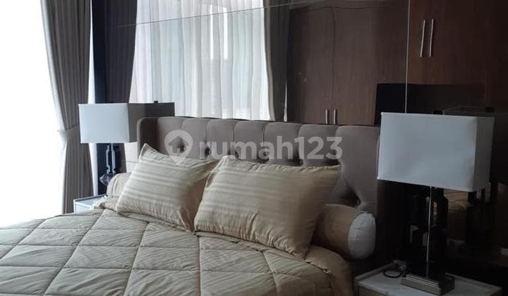 South Hills Apartment 2BR Fully Furnished YS351