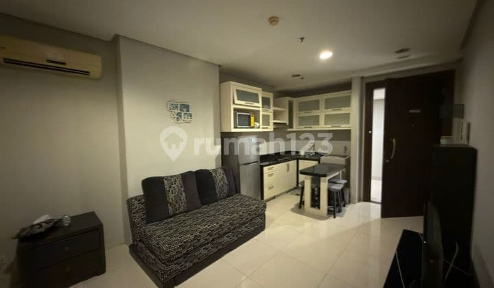 Kemang Studio Mansion Fully Furnished Ys376