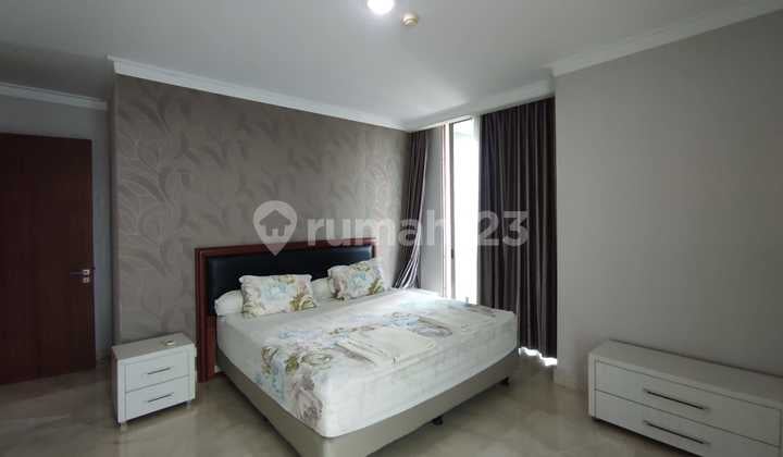 Residence 8 At Senopati 2 BR Fully Furnished MA01