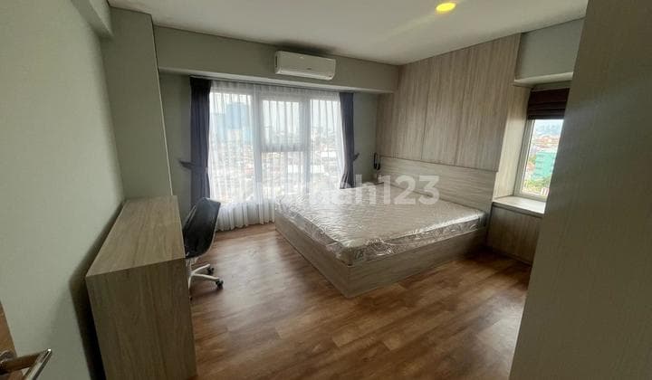 Maqna Residence 3 BR Fully Furnished RC101