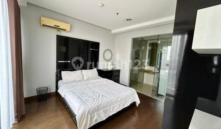 The Mansion Kemang Apartment Studio Fully Furnished RC025